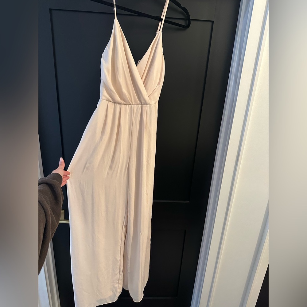 Lulus Jumpsuit
